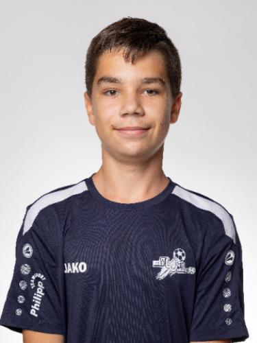 Lennox Kamerau