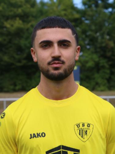 Jakub Mohammad Khaled