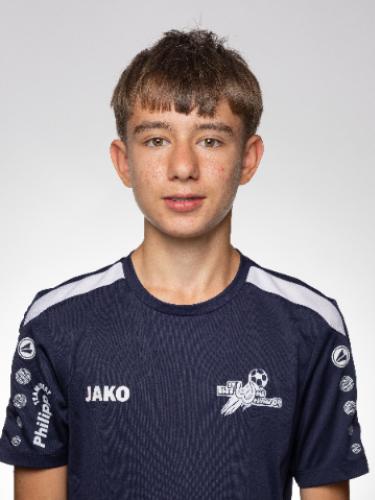 Felix Klenke