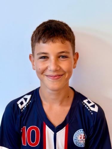 Sinan Ahrens