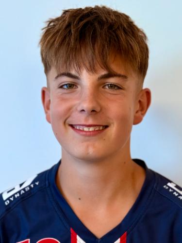 Lennart Richard Amendy