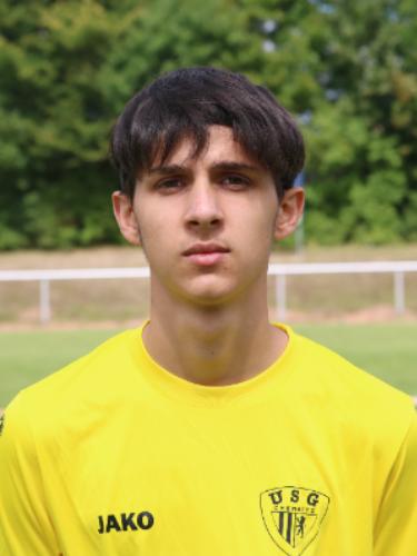 Valentin-Vasile Nitoiu