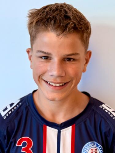 Leon Brandstätter