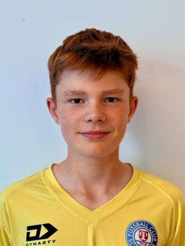 Ole Buchholz