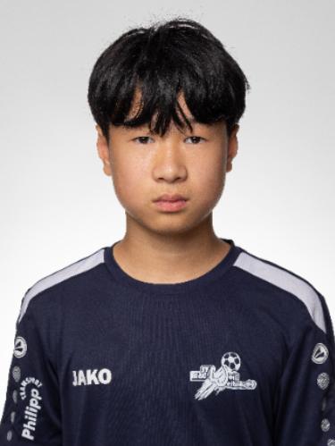 Maxim Wong