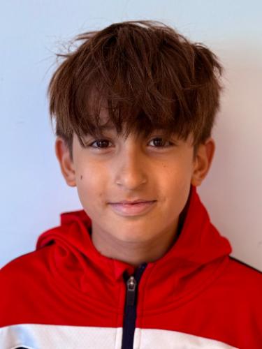 Halit Musa Kaya