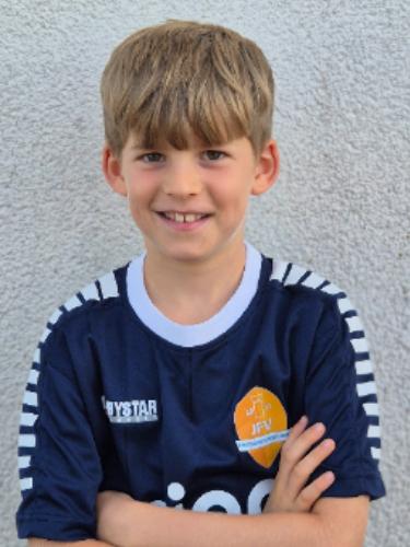 Eliah Schwarzer