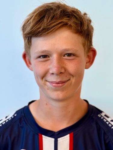 Benjamin Marhenke