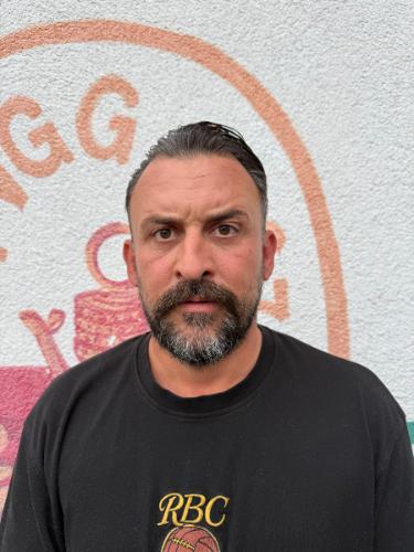 Ibrahim Aydin