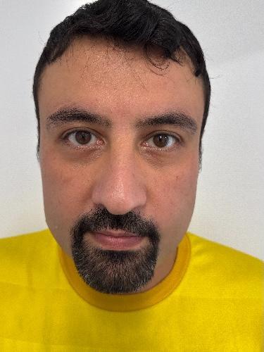 Ferhat Oezel