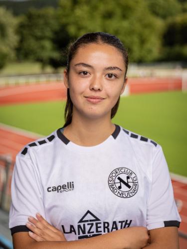 Nao Bauroth
