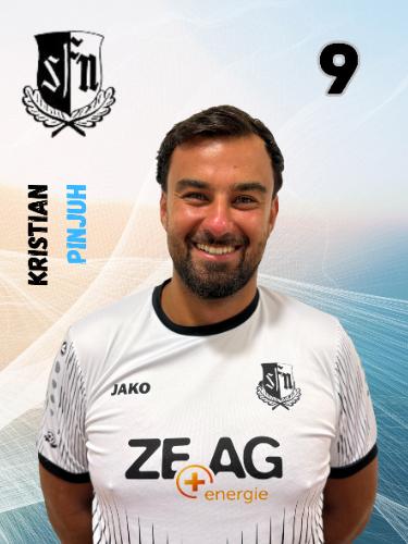 Kristian Pinjuh