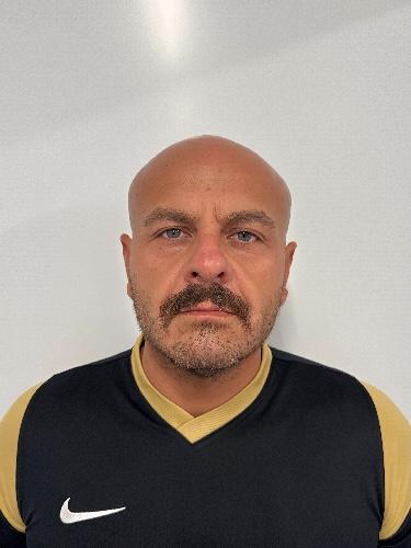 Mahmut Seyrek