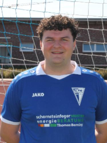 Yannick Dewenter
