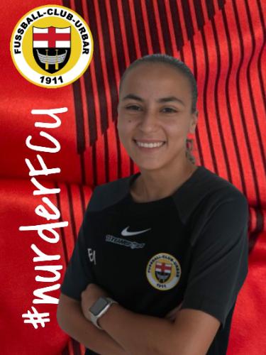 Esma Mercan