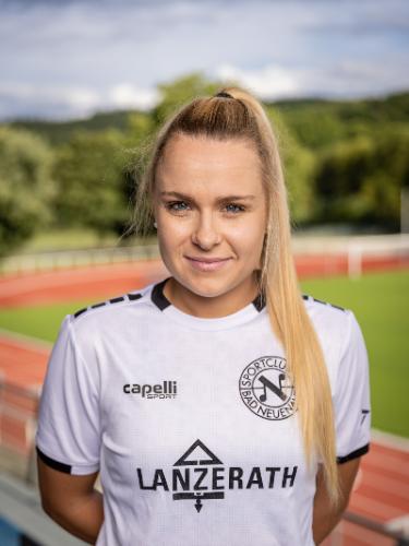 Paula Gau