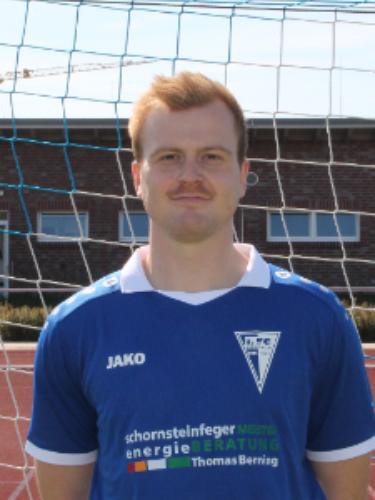 Bernd Heitmann