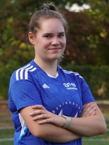 Ida Freye