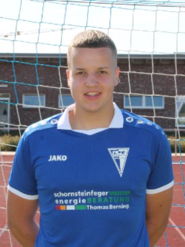 Max Kamphues