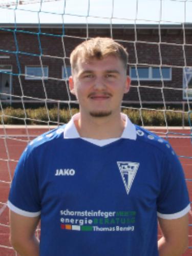 Dominik Klaus