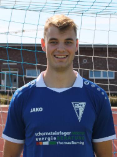 Linus Kleimann