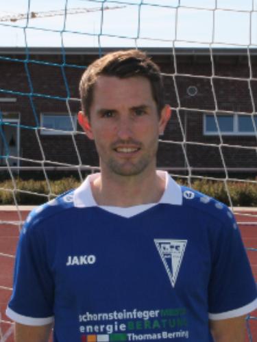Dominik Josef Knapp