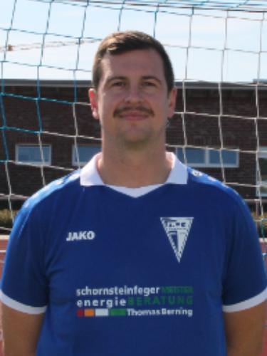 Florian Kröger