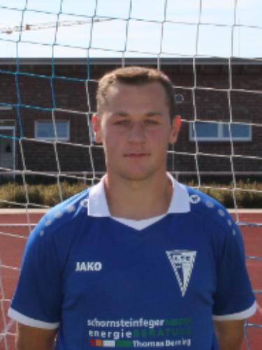Timo Lenger