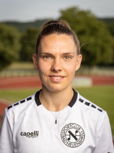 Magdalena Lang