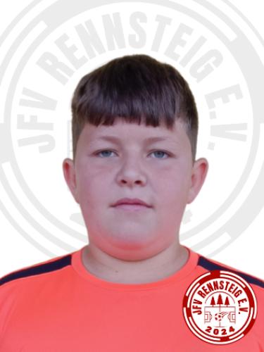 Damian-Tayler Naumann