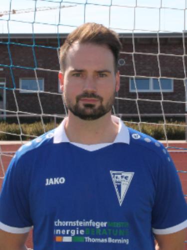Nico Van Essen