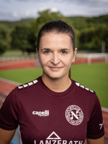 Marie Wenzl