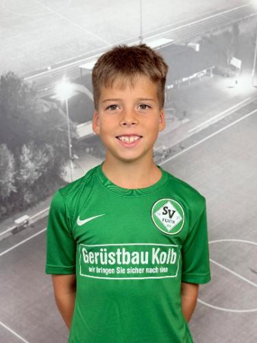 Noah Bechtel
