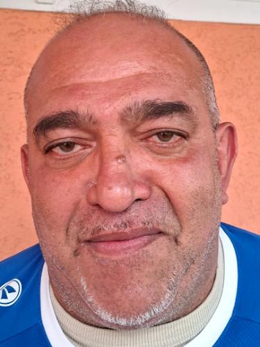 Kamal Belamri