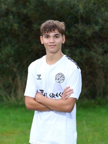 Darío Martinez Farina