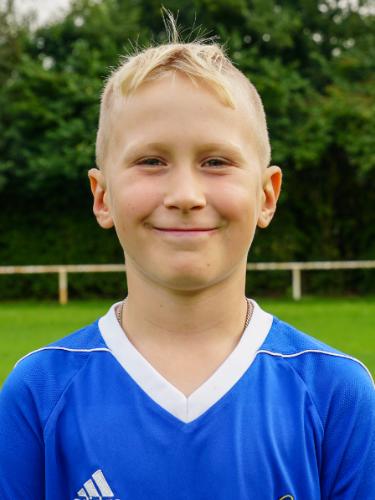 Bastien Felix Beyer