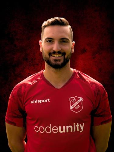 Dominik Stoll