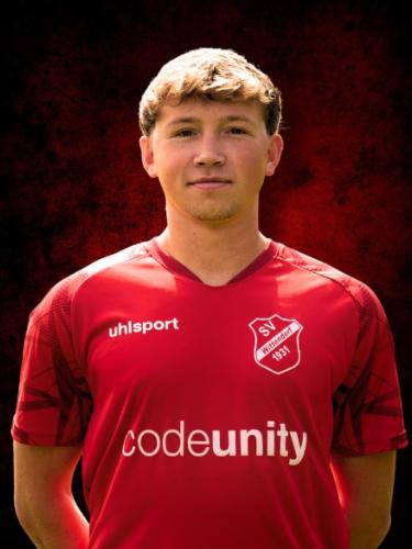 Dominik Strobl