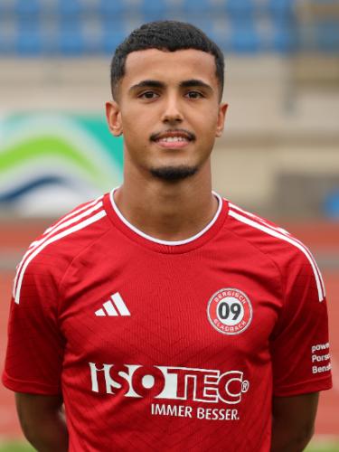 Sami Akremi