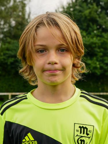 Luca Weih