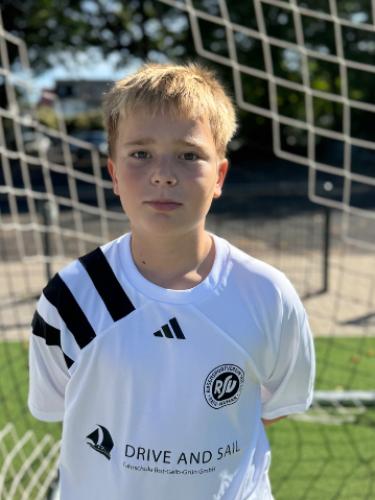 Leon Peter Mühlenbock