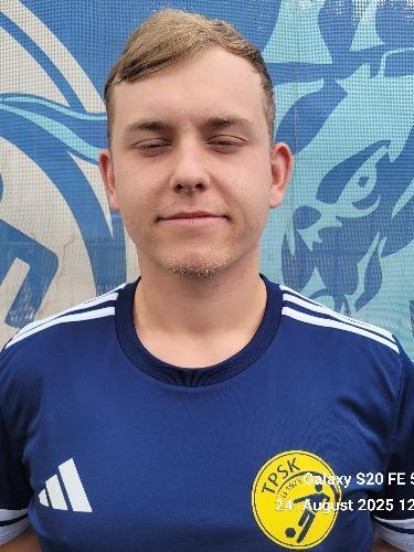 Justin Wien