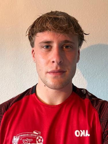 Max Lemke