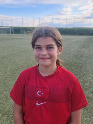 Derya Karginer