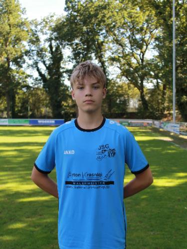 Alex Johan Altmeppen-Többen