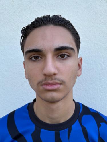 Muhammed Eren Disbudak