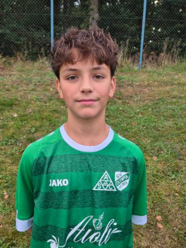 Yuma Karl Frederick Clemens