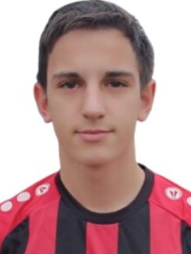 Elias Halx