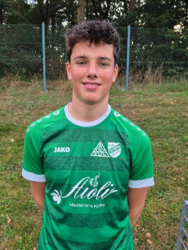 Marten Hankamp