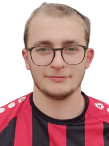Matti Hülsmann